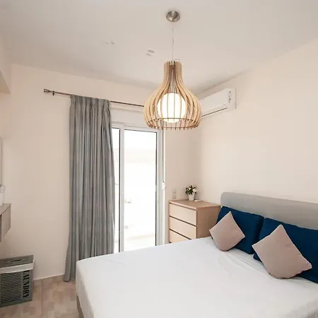 Saint Francis Apartament *