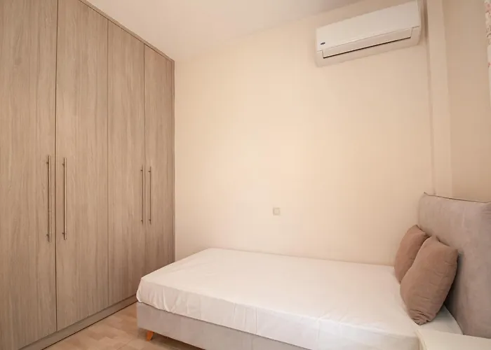 Saint Francis Rhodes City