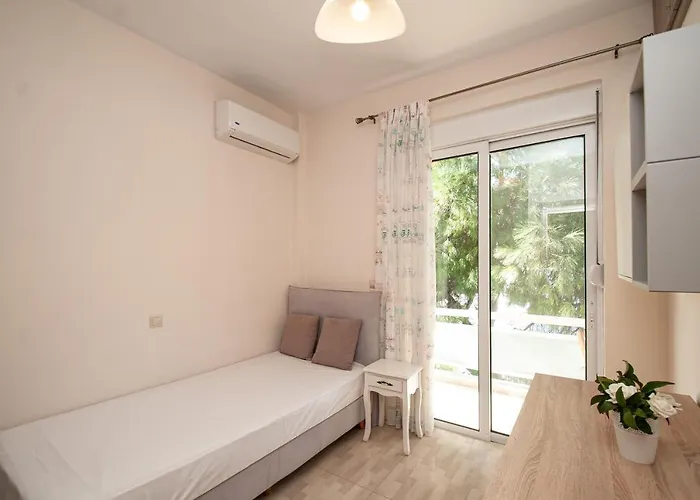 Saint Francis شقة Rhodes City