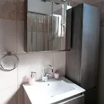 Apartman Saint Francis Rhodes City