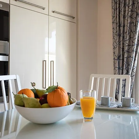 Saint Francis * Rhodes City