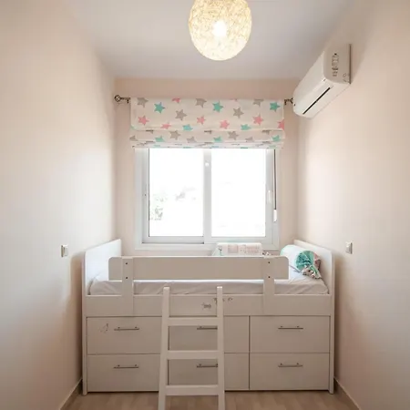 Saint Francis Apartment *
