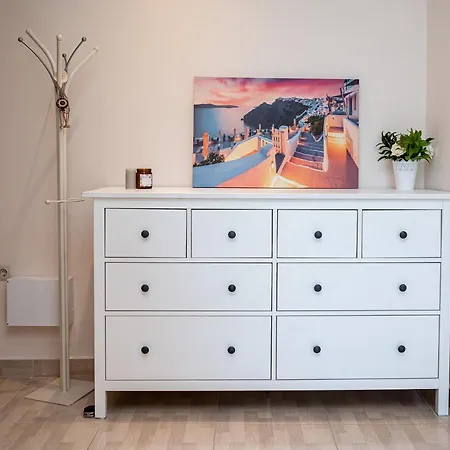 Saint Francis Apartman
