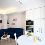 Apartment Saint Francis *