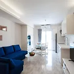 Saint Francis Apartment *
