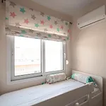 Saint Francis Apartment