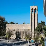 Saint Francis * Rhodes City