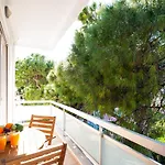 Apartment Saint Francis