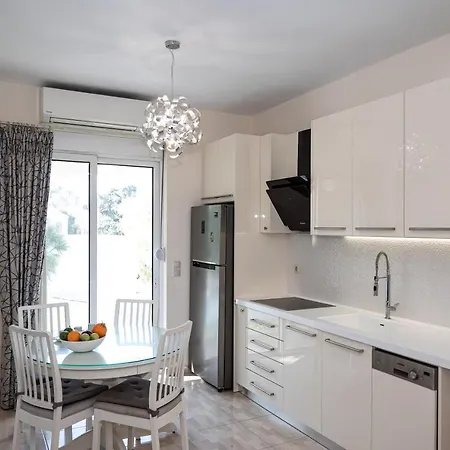 Saint Francis Appartement