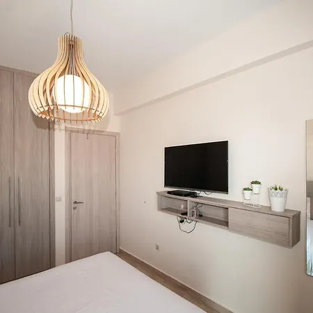 Saint Francis Rhodes City