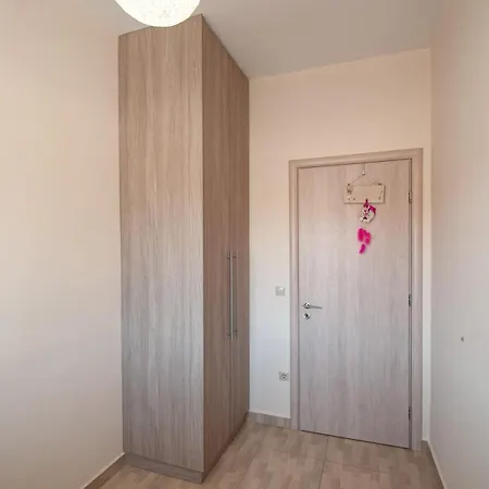 Saint Francis Apartman