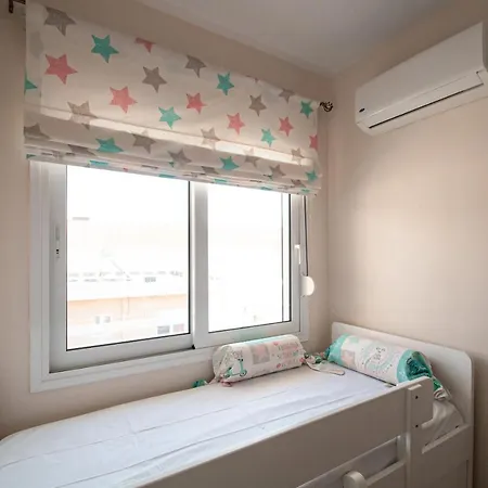 Saint Francis Apartman