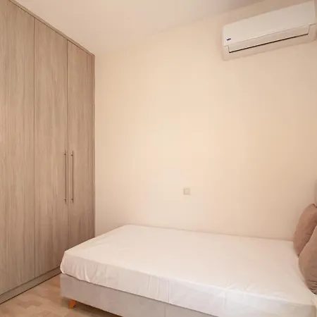 Saint Francis Rhodes City