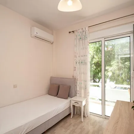 Saint Francis Apartman Rhodes City