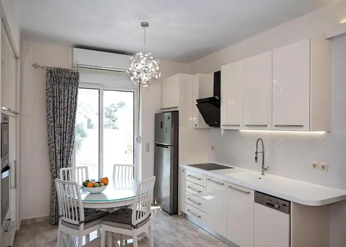 Saint Francis Apartmán