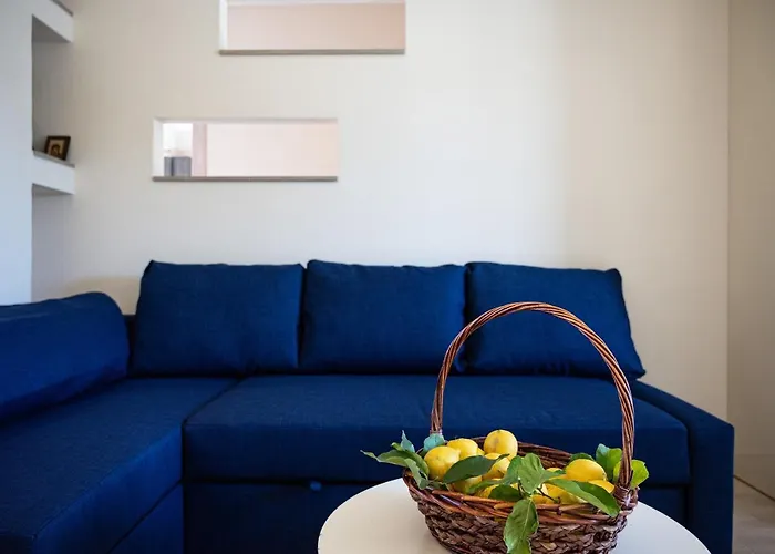 Saint Francis Apartmán Rhodes City