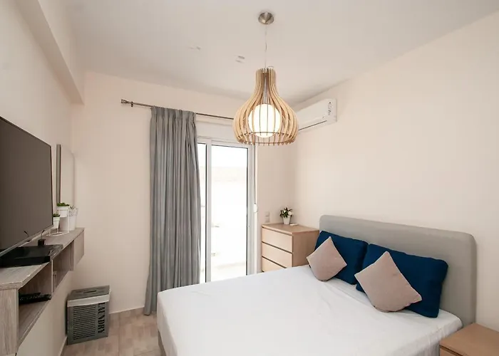 Saint Francis Apartmán *