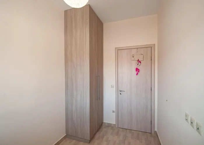 Saint Francis Apartmán