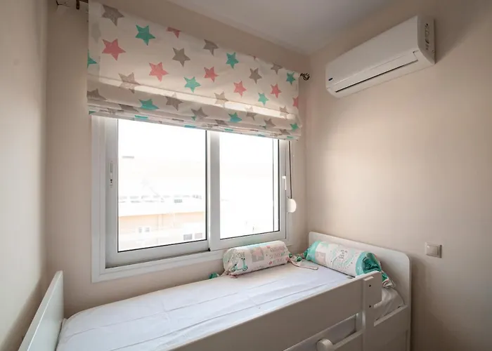 Saint Francis Apartmán