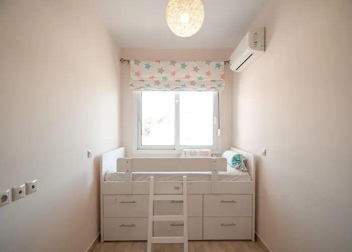 Saint Francis Apartmán *