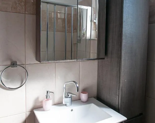 Apartmán Saint Francis Rhodes City