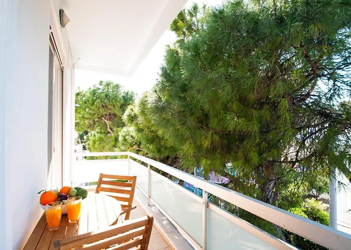 Apartmán Saint Francis